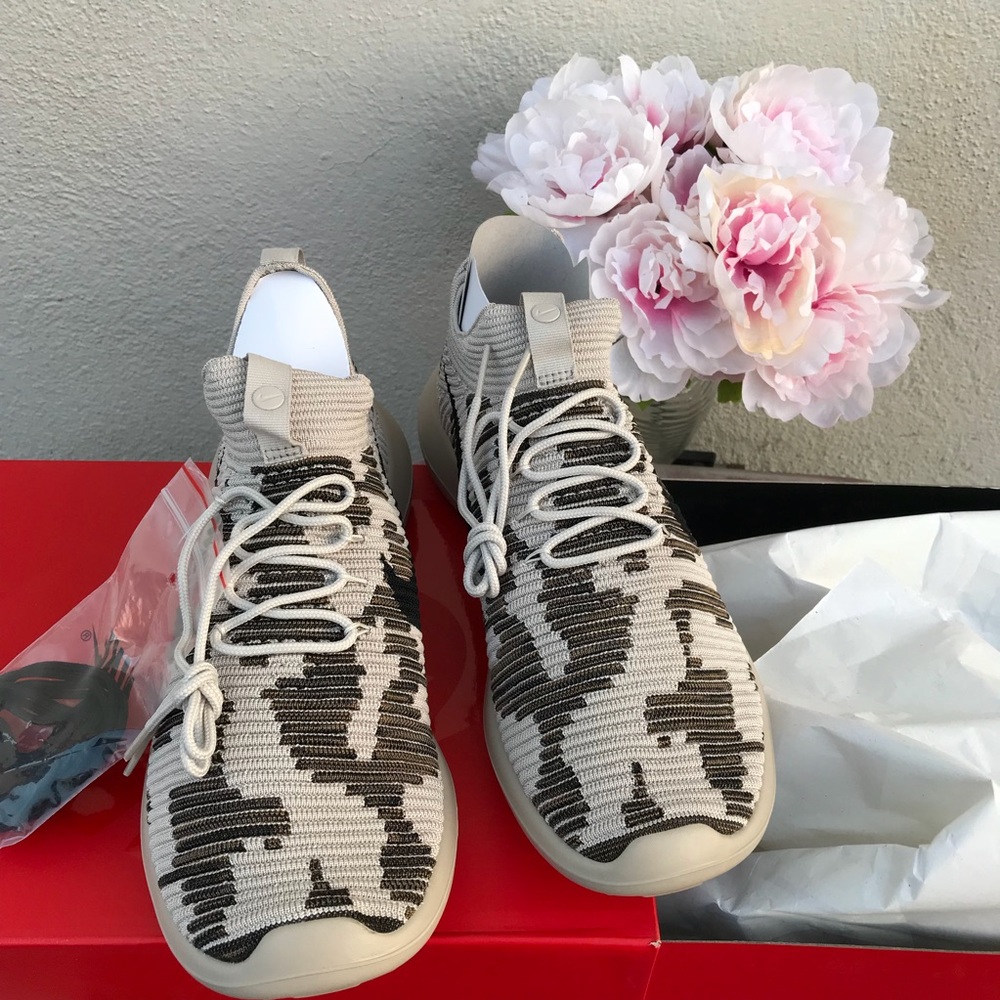 NIKE NIKELAB MENS AUTHENTIC FLYKNITS Sz 10 New - Picture 6 of 7